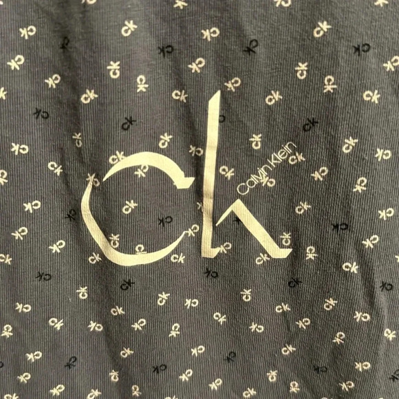 Calvin Klein Sleepwear Size S - Picture 2 of 4
